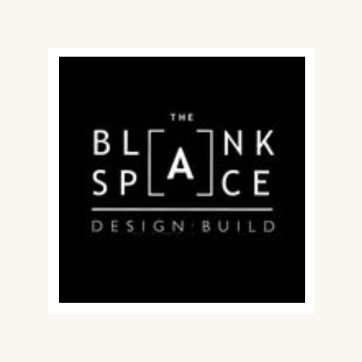 The Blank Space, Design Build