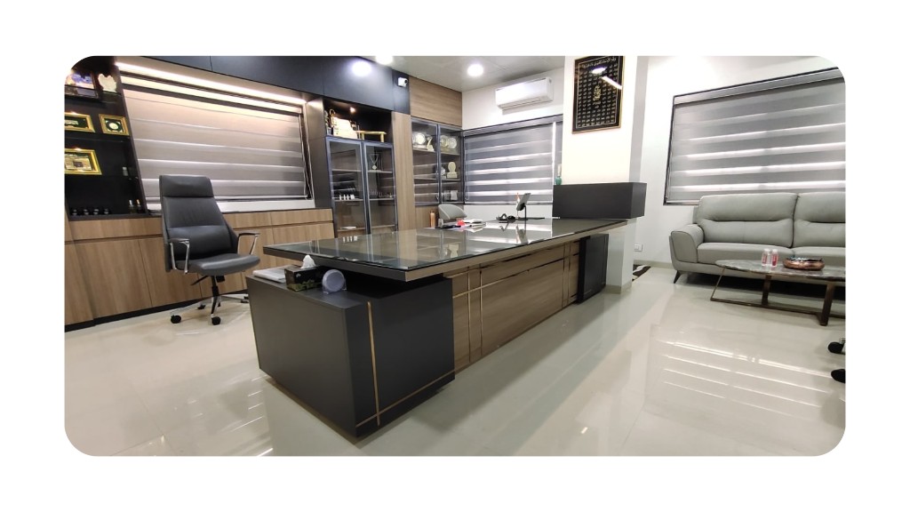 Commercial project 20