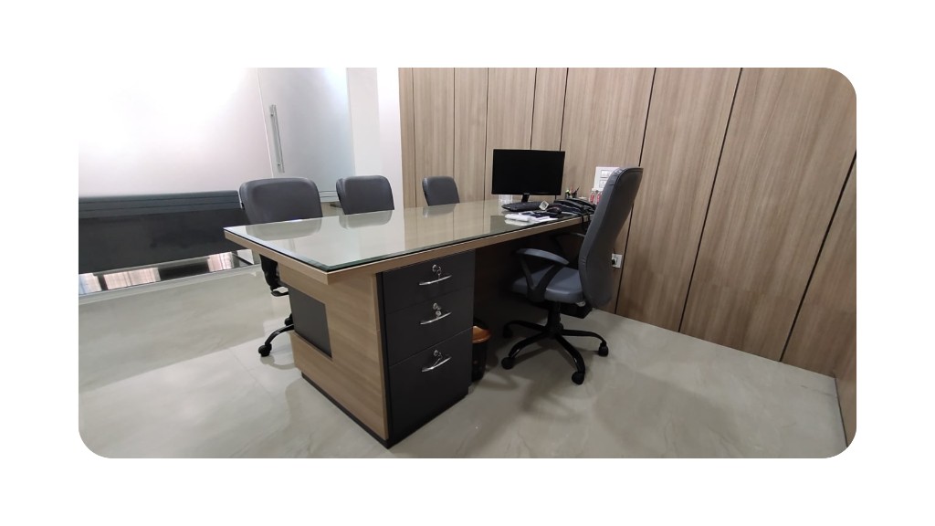 Commercial project 22