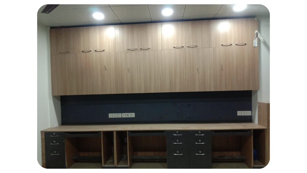 Commercial project 25