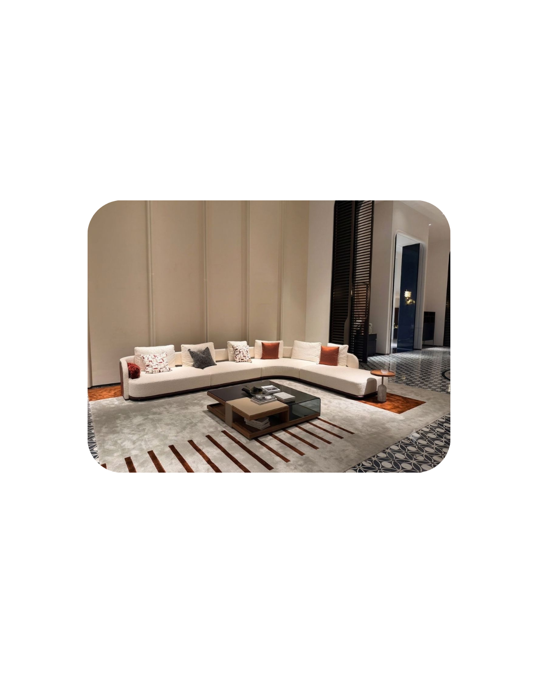 Residential project 012