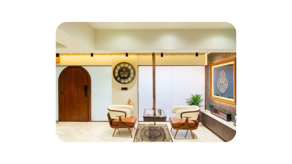 Residential project 08