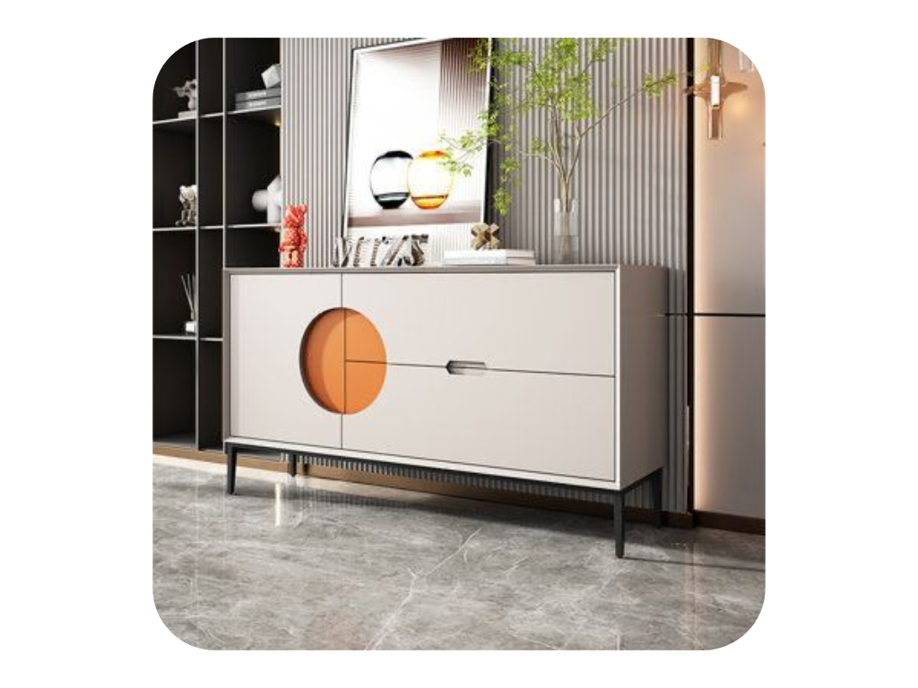 Residential project 140