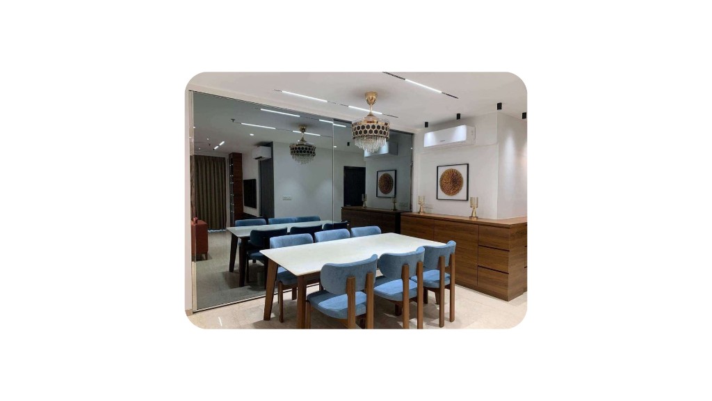 Residential project 15
