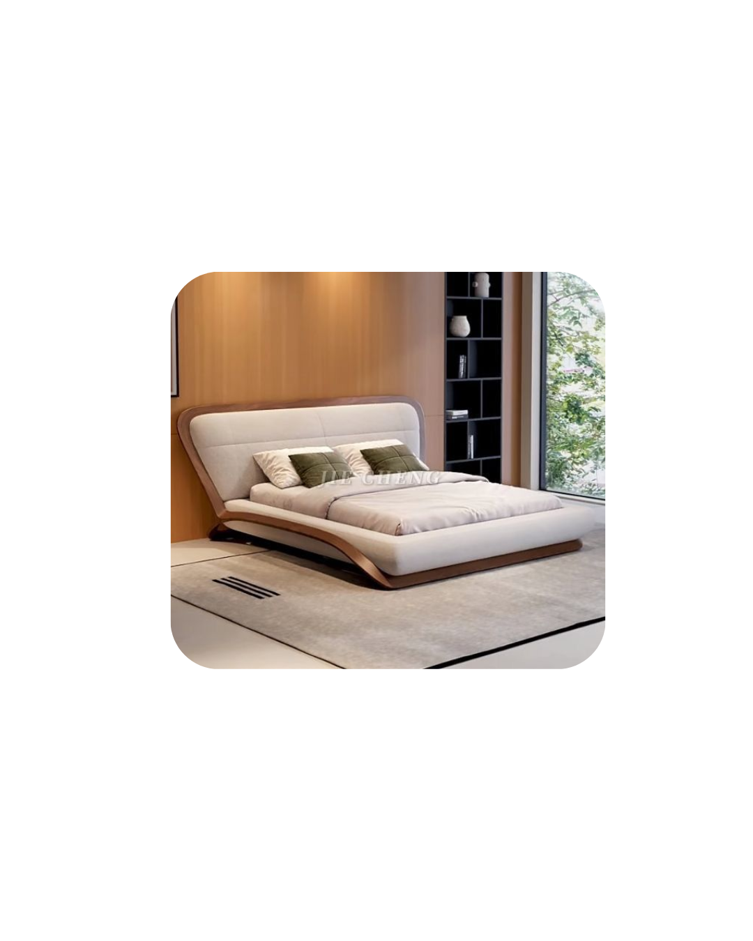 Residential project 169