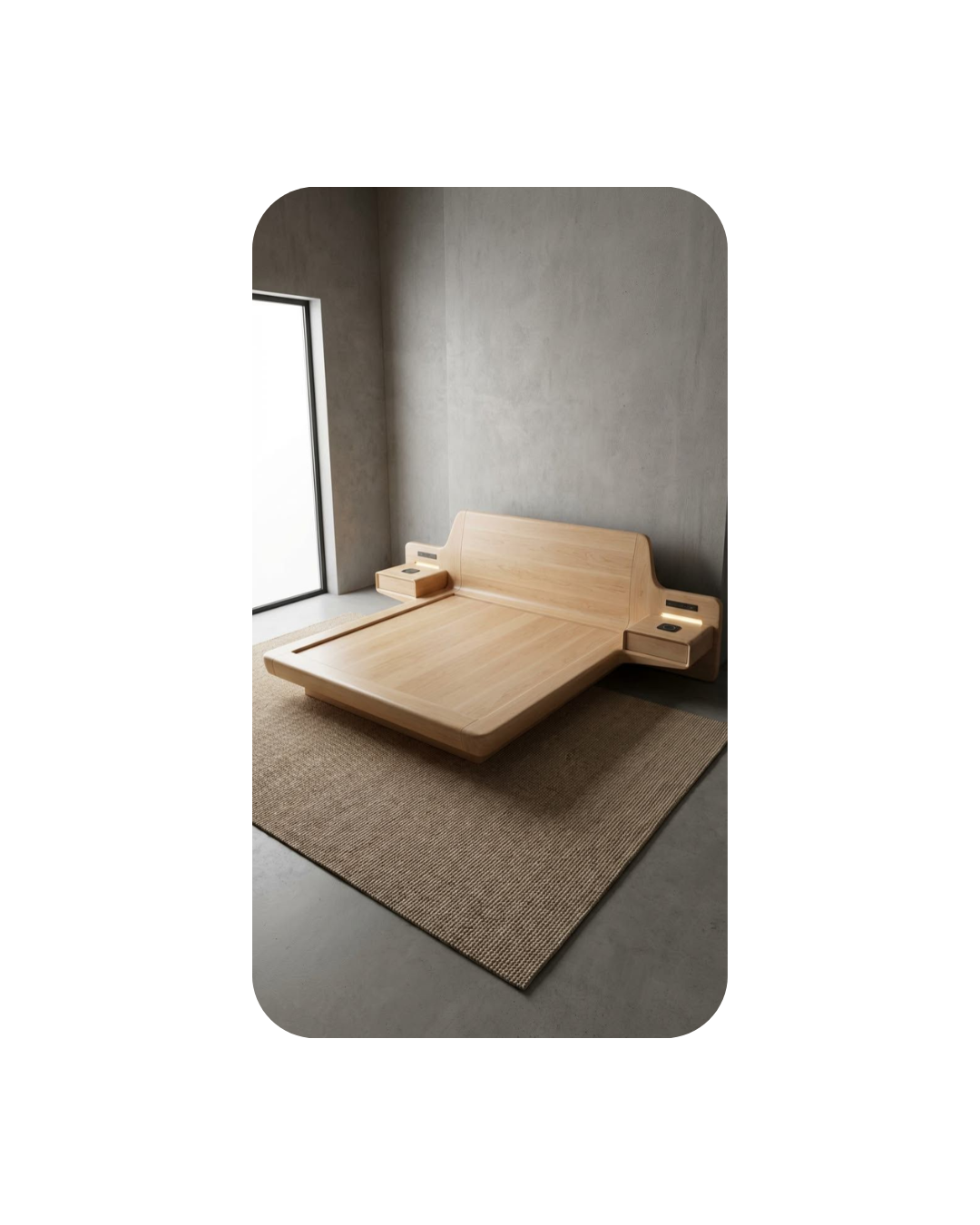 Residential project 180