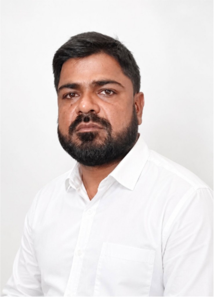 Niyaz Ahmad Khan, Furniture Craftsman